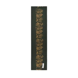 Billig ✔️ ESSENZA HOME Essenza Masterpiece Tischläufer – 50×250 Cm – Dark Green 🔔 8