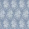 Bassetti ORISTANO Jacquard Tischläufer – 50×150 Cm – B1-blau 5
