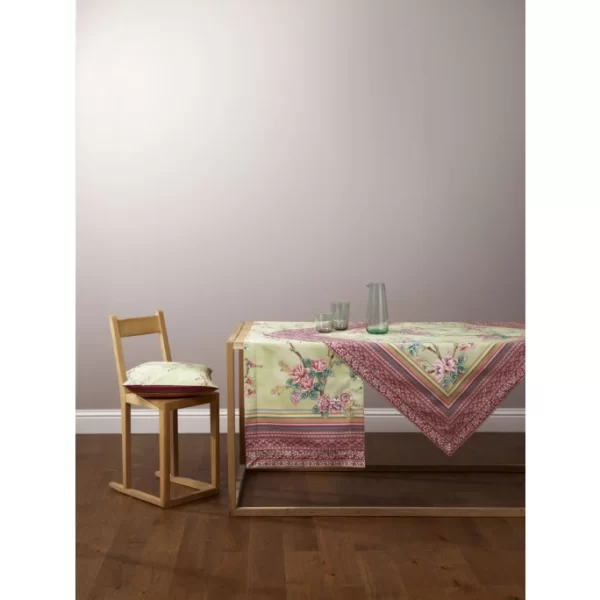 Bestes Angebot ✨ Pad Table Tischläufer – 40×150 Cm – Green 😍 1