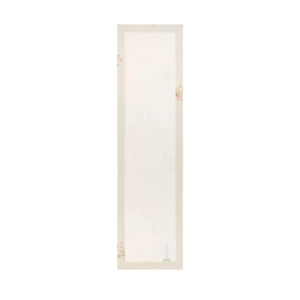 Neu 🧨 Apelt Tischläufer Loft Style 1712 – 48×140 Cm – Taupe ✨ 1