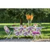 Blitzangebot 🔥 Apelt Tischläufer Springtime 1616 – 48×140 Cm – Gelb 💯 8