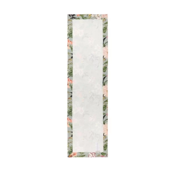 ESSENZA HOME Essenza Gallery Tischläufer – 40×150 Cm – Stone Green 3