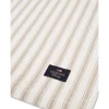 Neu 😉 Scantex VANNES Tischläufer – 45×150 Cm – Taupe-Weiss 🤩 10