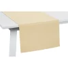Pichler Mondo Gedeckläufer – 50×150 Cm – Perle 5