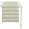 Apelt Outdoor 3967 Tischläufer – 46×140 Cm – Beige-stein 7
