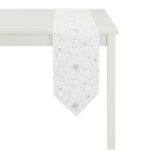 APELT 2207 Tischläufer – 48×140 Cm – Gelb 7
