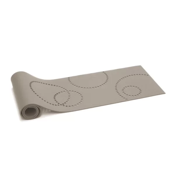 Apelt 3008 Tischband – 24×175 Cm – Grau 1