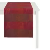 Beste Bewertungen von 👏 Apelt 3042 Tischläufer – 48×135 Cm – Rot 💯 20
