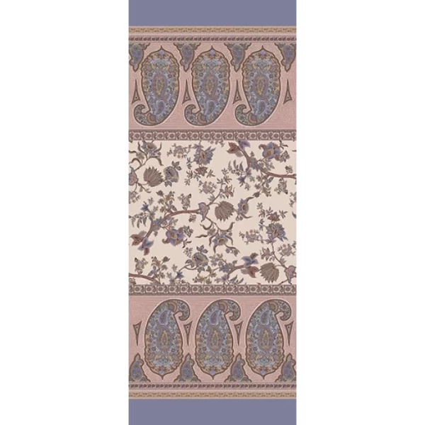 Neu ✔️ Bassetti GENOVA Tischläufer – 50×150 Cm – 41-beige 🥰 1