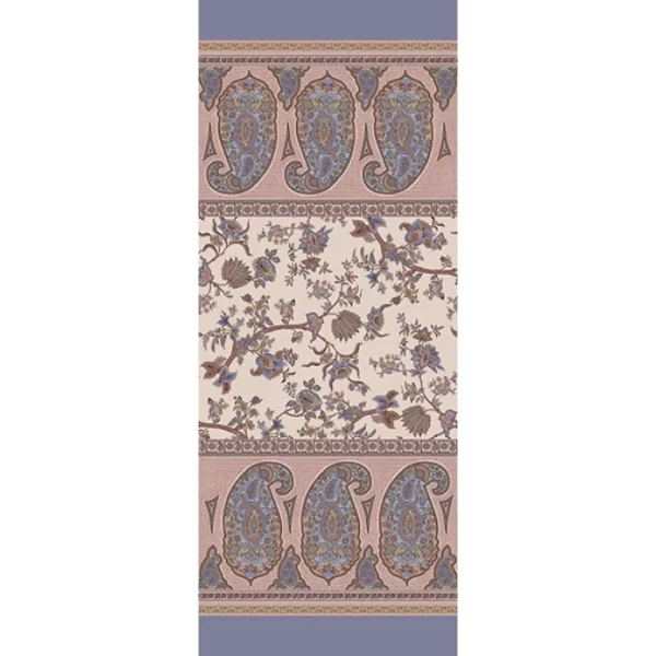 Neu ✔️ Bassetti GENOVA Tischläufer – 50×150 Cm – 41-beige 🥰 4