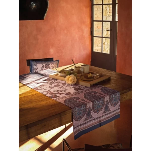 Neu ✔️ Bassetti GENOVA Tischläufer – 50×150 Cm – 41-beige 🥰 6
