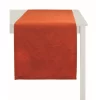 Apelt Uni-Basic 3313 Tischläufer – 48×140 Cm – Anthrazit 7