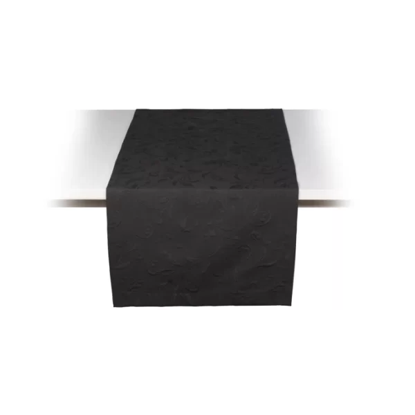 Apelt Alexis Tischläufer – 44×140 Cm – Grau 1